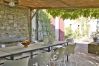 Villa in Rignano sull´Arno - CAVO Villa in Rignano sull´Arno - CAVO