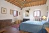 Villa in Rignano sull´Arno - CAVO Villa in Rignano sull´Arno - CAVO