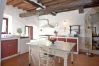 Villa in Rignano sull´Arno - CAVO Villa in Rignano sull´Arno - CAVO