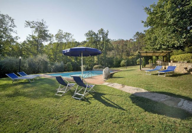 Villa in Capannori - BROCCO Villa in Capannori - BROCCO