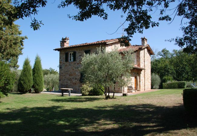 Villa in Capannori - BROCCO Villa in Capannori - BROCCO