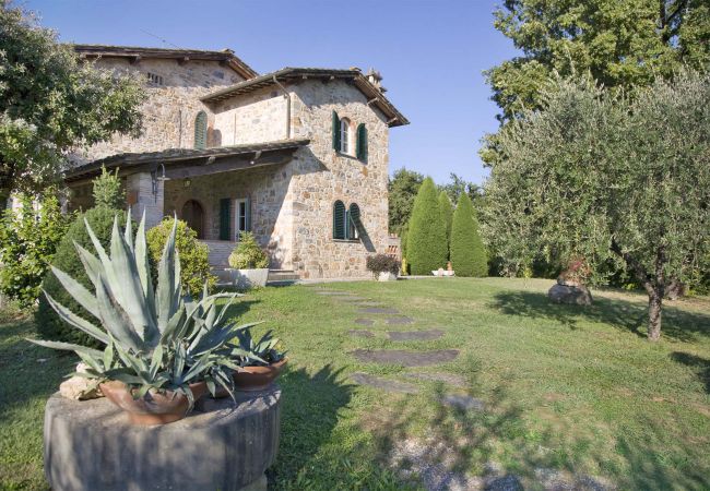 Villa in Capannori - BROCCO Villa in Capannori - BROCCO