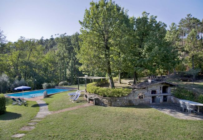 Villa in Capannori - BROCCO Villa in Capannori - BROCCO