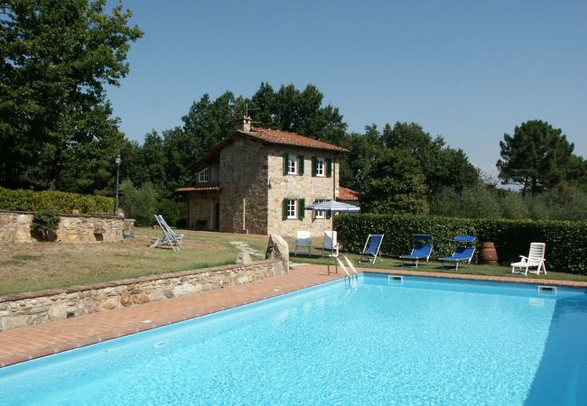 Villa in Capannori - BROCCO Villa in Capannori - BROCCO