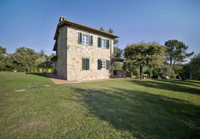 Villa in Capannori - BROCCO Villa in Capannori - BROCCO