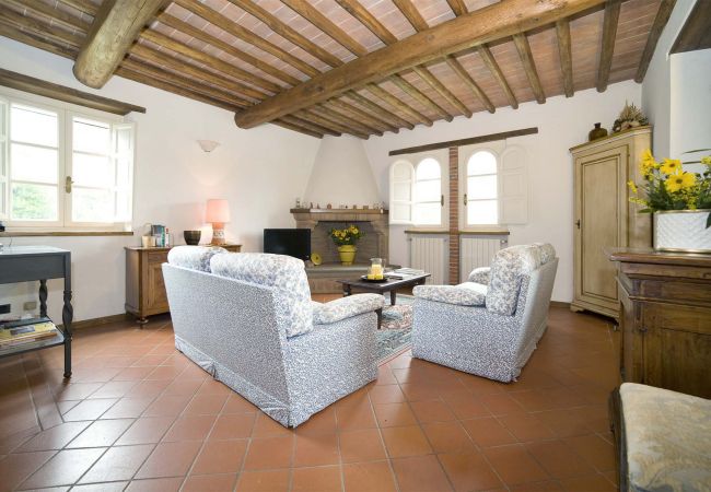 Villa in Capannori - BROCCO Villa in Capannori - BROCCO