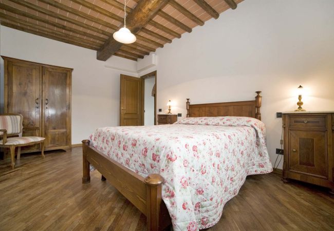 Villa in Capannori - BROCCO Villa in Capannori - BROCCO
