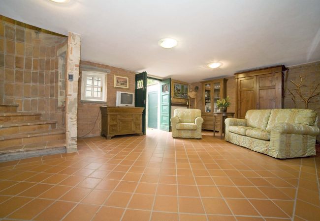 Villa in Capannori - BROCCO Villa in Capannori - BROCCO