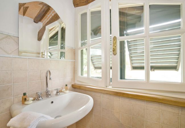 Villa in Capannori - BROCCO Villa in Capannori - BROCCO