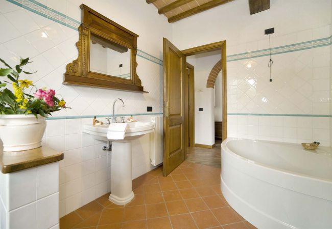 Villa in Capannori - BROCCO Villa in Capannori - BROCCO