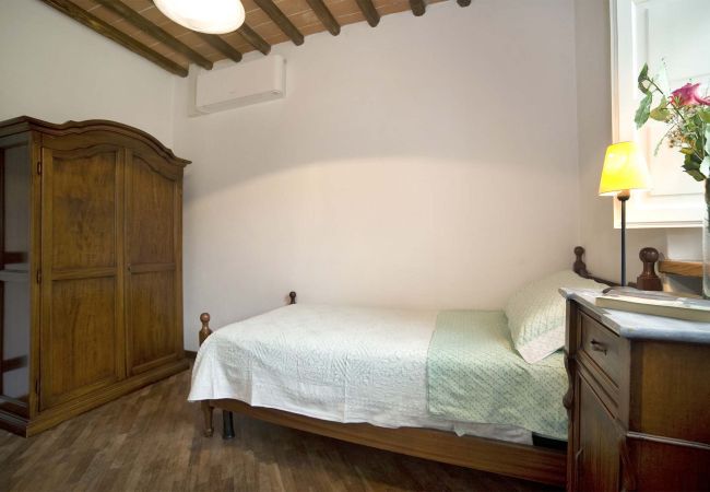 Villa in Capannori - BROCCO Villa in Capannori - BROCCO