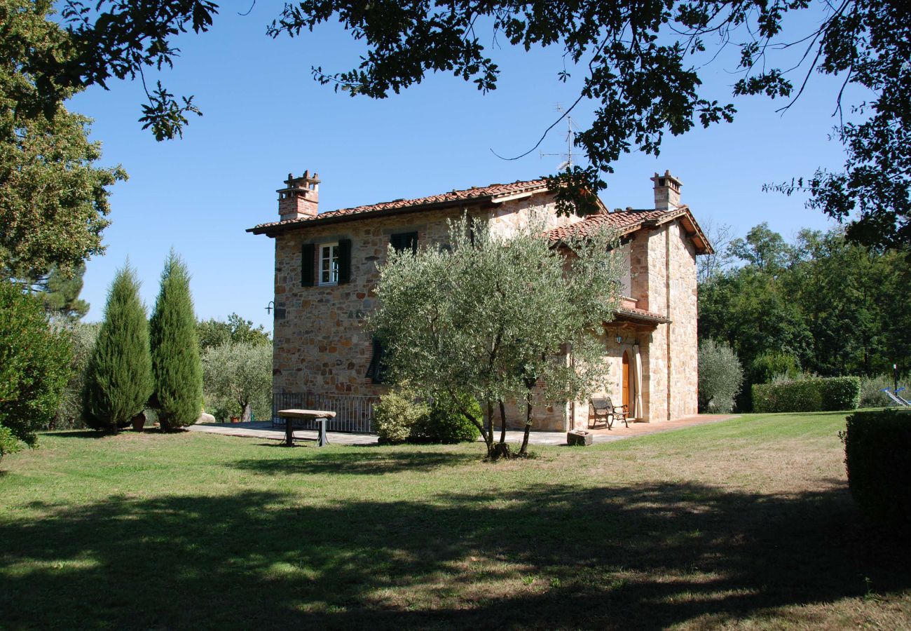 Villa in Capannori - BROCCO