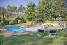 Villa in Capannori - BROCCO Villa in Capannori - BROCCO