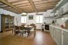 Villa in Capannori - BROCCO Villa in Capannori - BROCCO