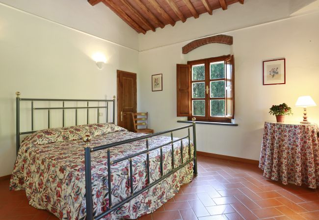 Villa in Peccioli - PANNA Villa in Peccioli - PANNA