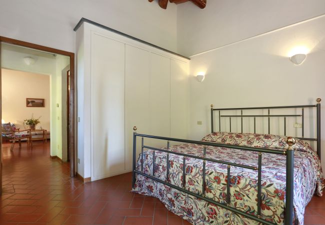 Villa in Peccioli - PANNA Villa in Peccioli - PANNA