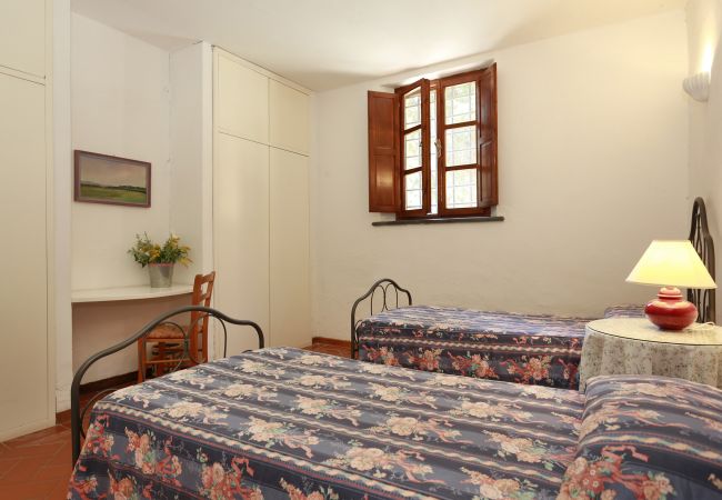 Villa in Peccioli - PANNA Villa in Peccioli - PANNA