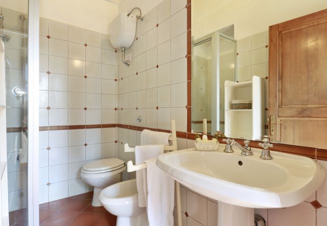 Villa in Peccioli - PANNA Villa in Peccioli - PANNA