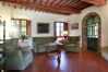 Villa in Peccioli - PANNA Villa in Peccioli - PANNA