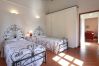 Villa in Peccioli - PANNA Villa in Peccioli - PANNA