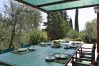 Villa in Peccioli - PANNA Villa in Peccioli - PANNA