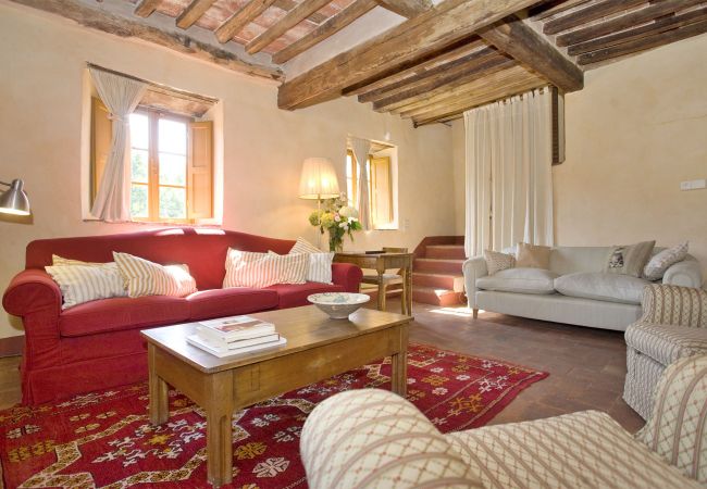Villa in San Martino in Freddana - SABO Villa in San Martino in Freddana - SABO
