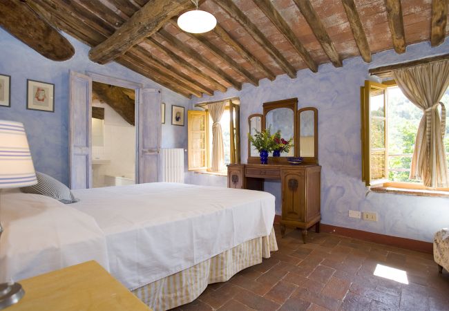 Villa in San Martino in Freddana - SABO Villa in San Martino in Freddana - SABO