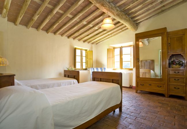 Villa in San Martino in Freddana - SABO Villa in San Martino in Freddana - SABO
