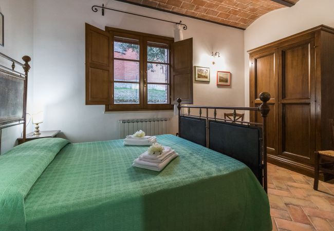 Apartment in Castiglione del Lago - MADONE P