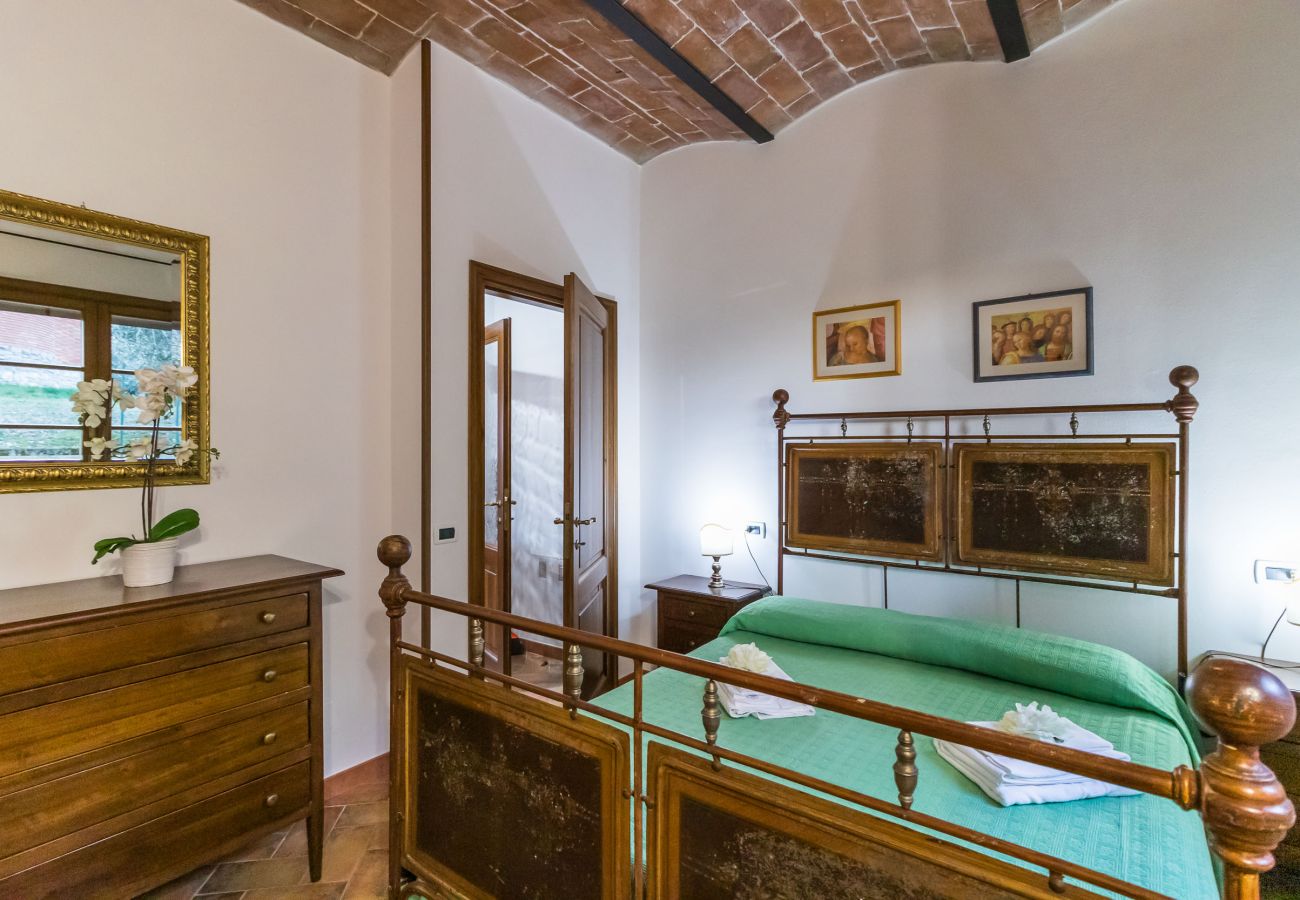 Apartment in Castiglione del Lago - MADONE P