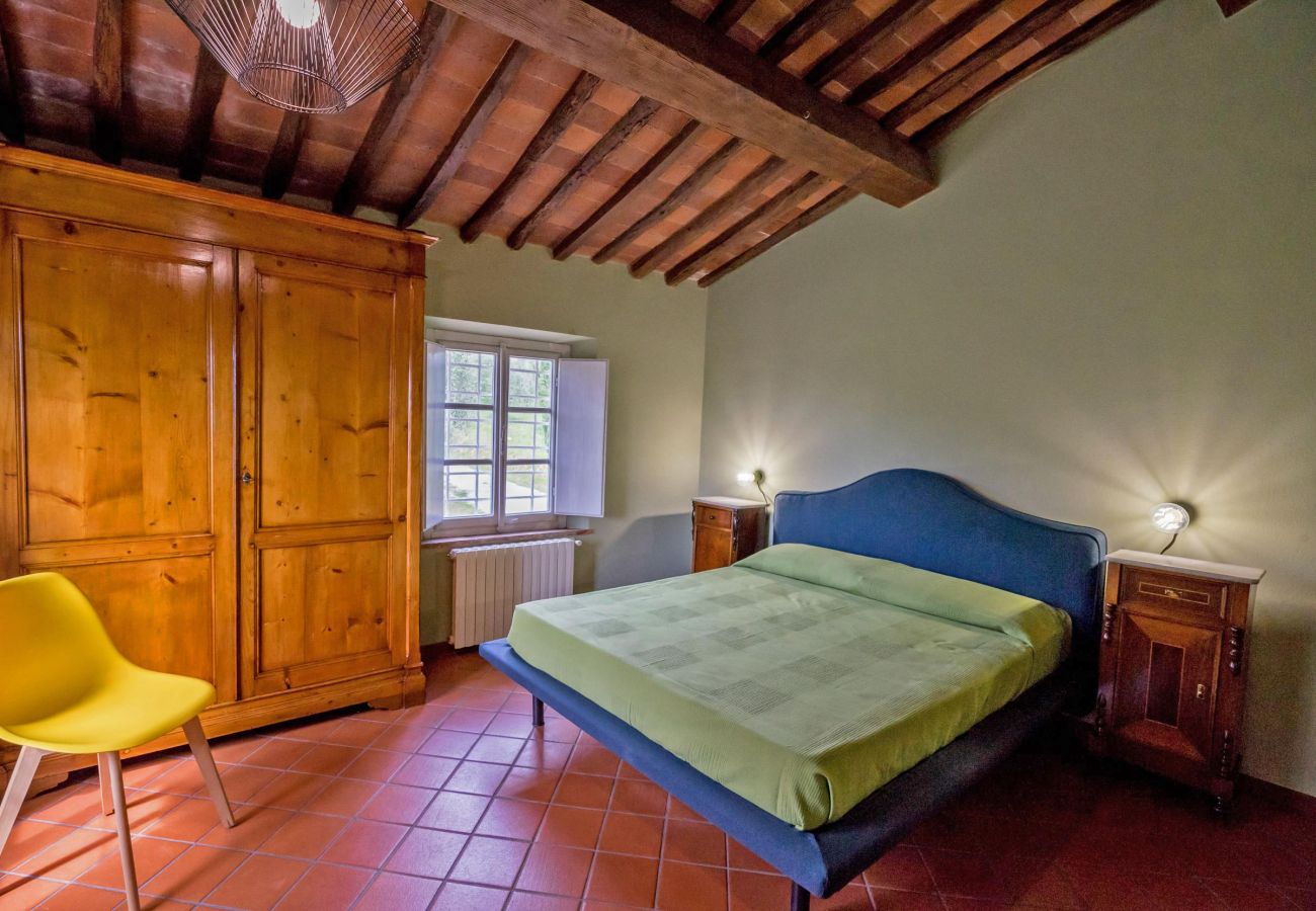 Farm stay in Segromigno in Monte - BORDO 3