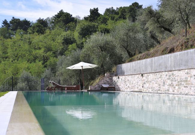 Villa in Lucca - SASTE Villa in Lucca - SASTE