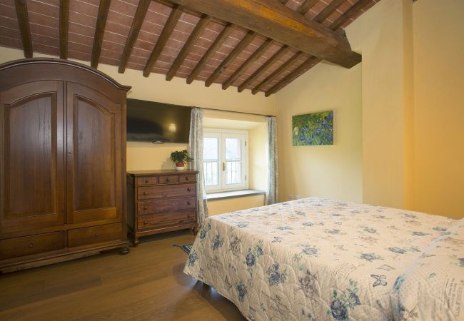 Villa in Lucca - SASTE Villa in Lucca - SASTE