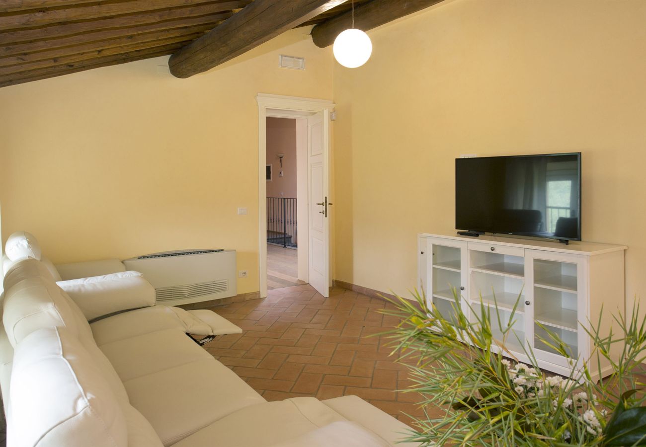 Villa in Lucca - SASTE