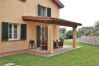 Villa in Lucca - SASTE Villa in Lucca - SASTE
