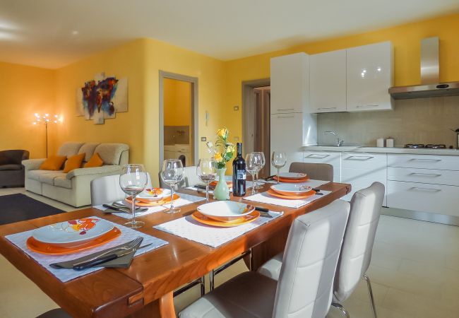 Apartment in Colle di Compito - COMPITO PP Apartment in Colle di Compito - COMPITO PP