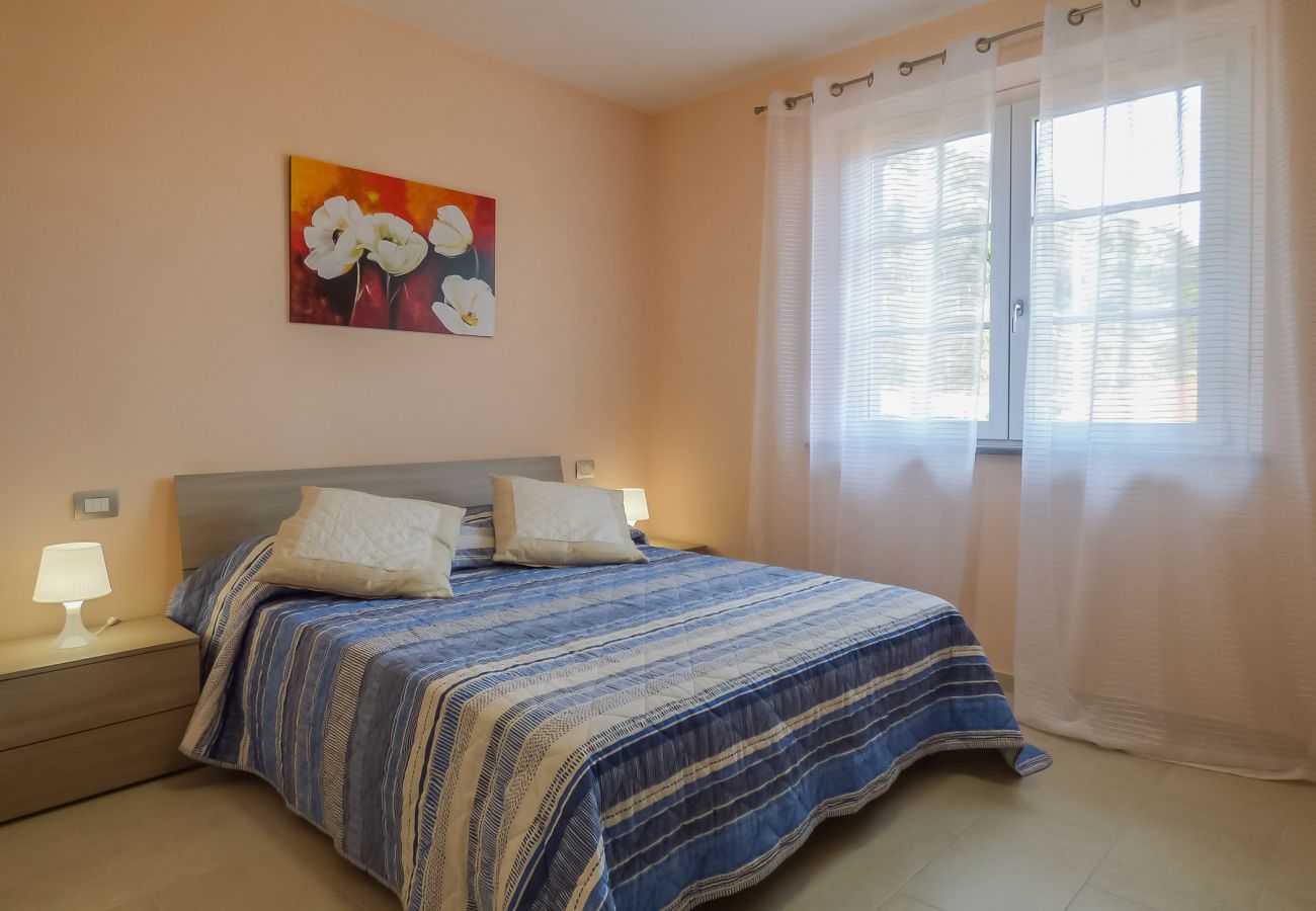 Apartment in Colle di Compito - COMPITO PP