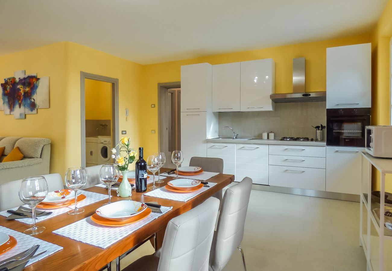 Apartment in Colle di Compito - COMPITO PP