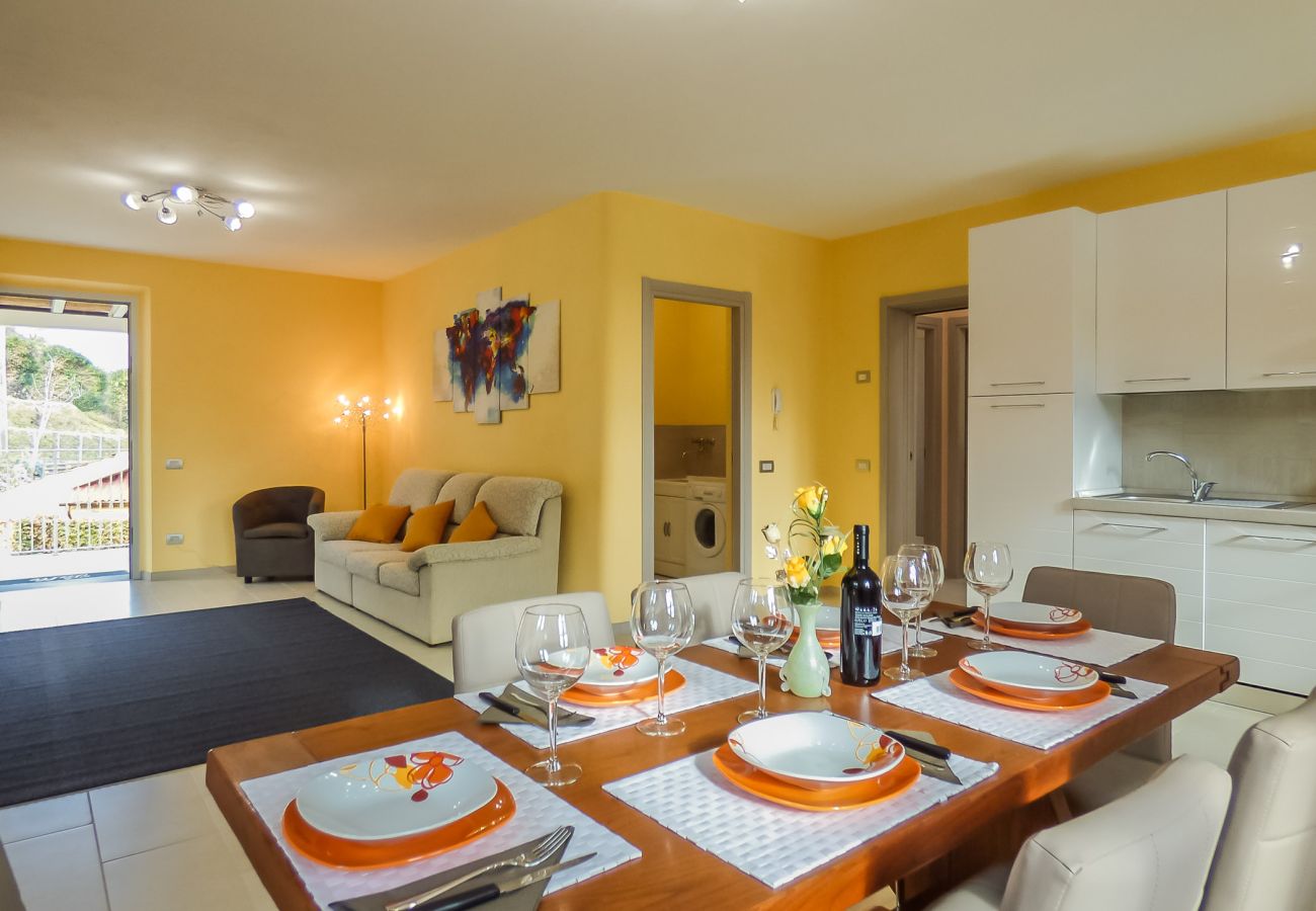 Apartment in Colle di Compito - COMPITO PP