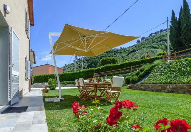 Apartment in Colle di Compito - COMPITO PT Apartment in Colle di Compito - COMPITO PT