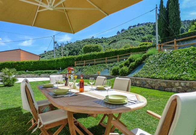 Apartment in Colle di Compito - COMPITO PT Apartment in Colle di Compito - COMPITO PT