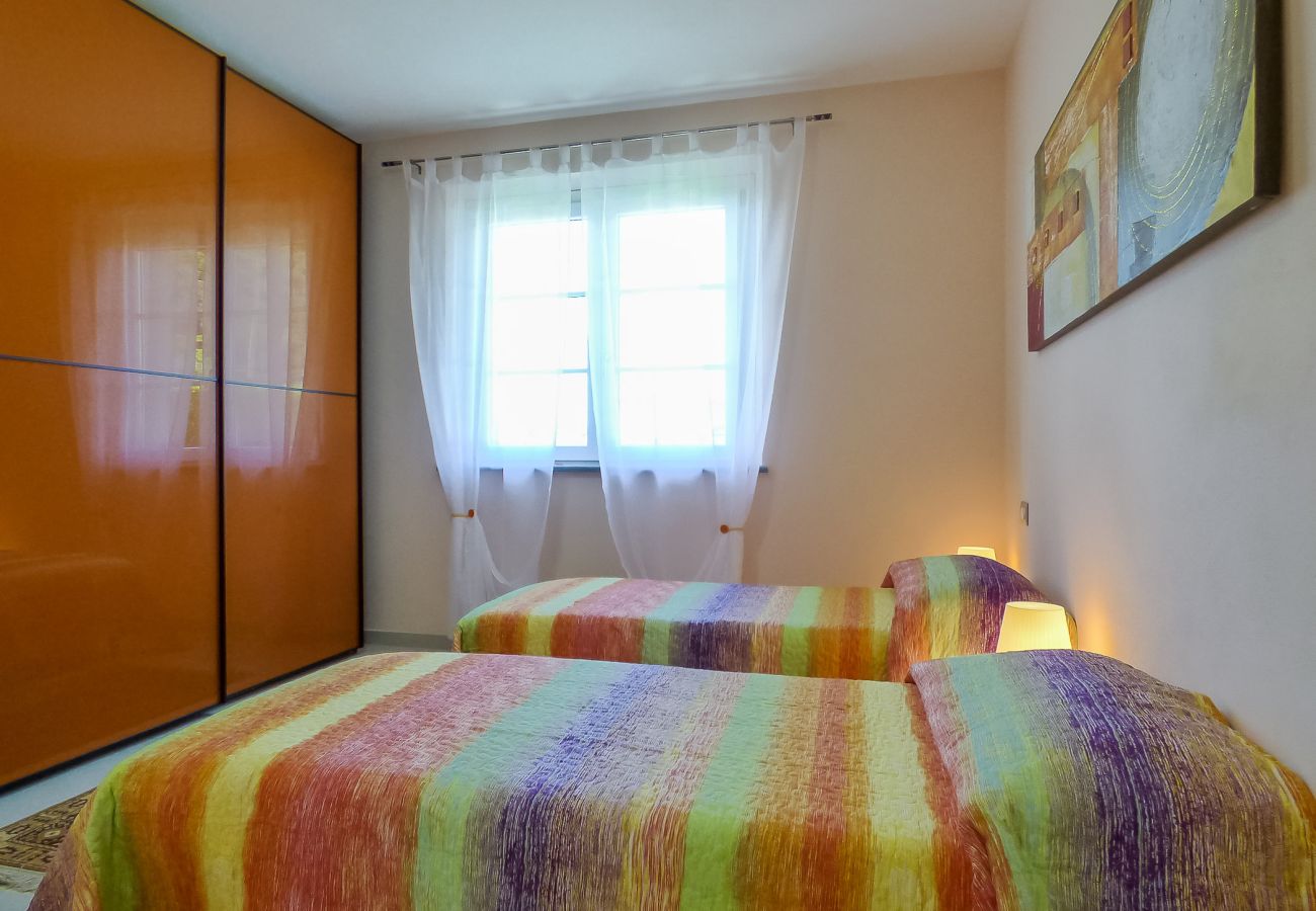 Apartment in Colle di Compito - COMPITO PT