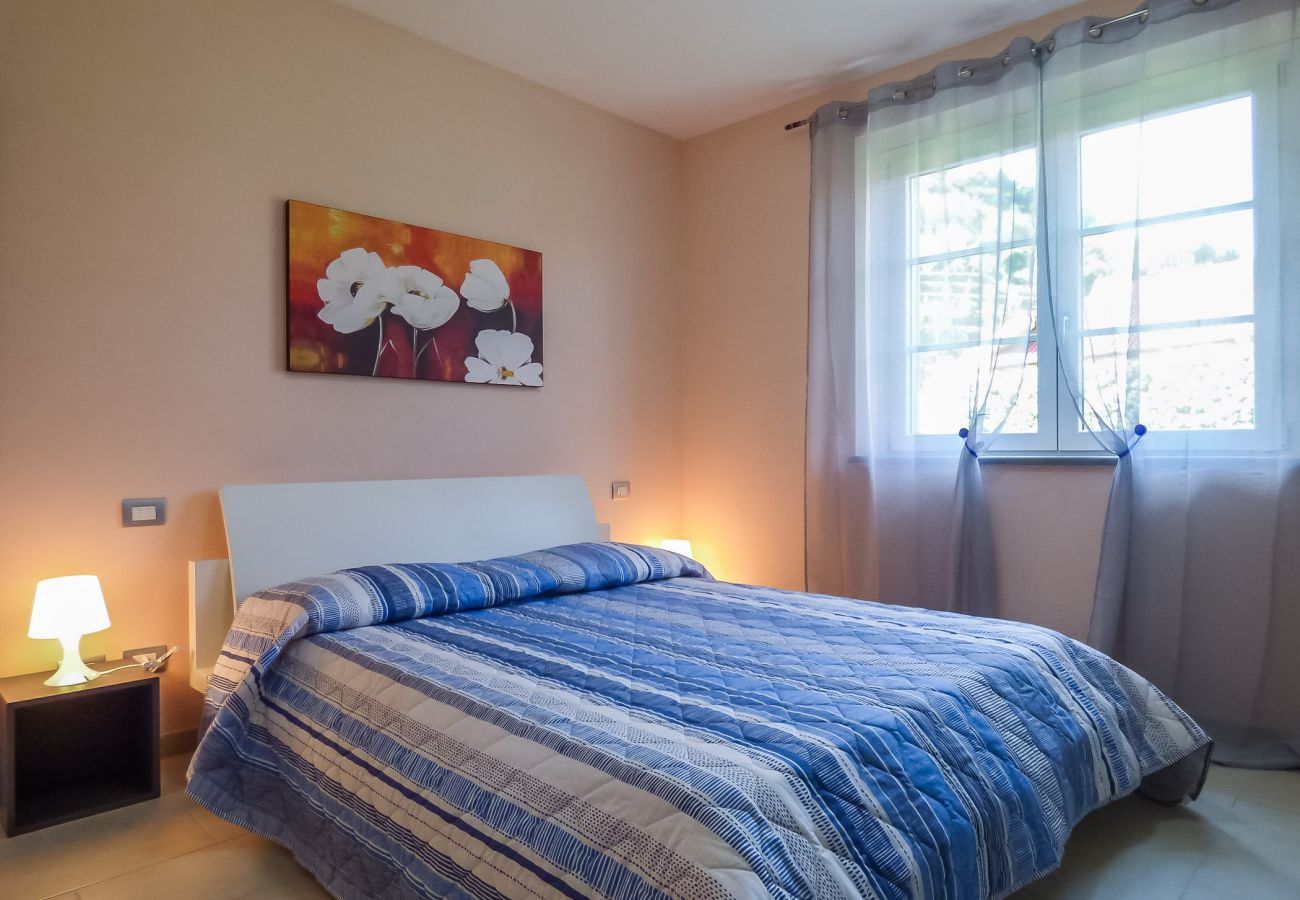 Apartment in Colle di Compito - COMPITO PT