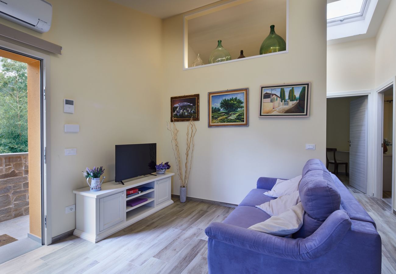 Apartment in Capannori - CHIARO AL