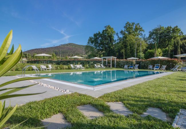 Apartment in Capannori - CHIARO GO Apartment in Capannori - CHIARO GO