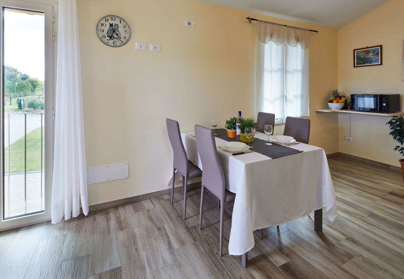 Apartment in Capannori - CHIARO GO