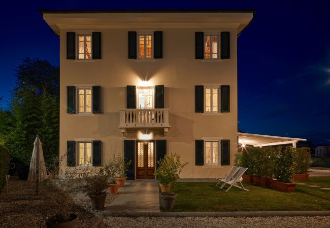 Apartment in Capannori - CHIARO TO Apartment in Capannori - CHIARO TO