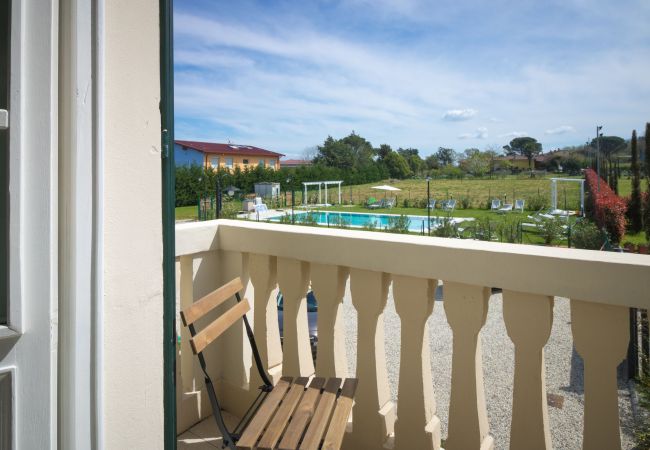 Apartment in Capannori - CHIARO TO Apartment in Capannori - CHIARO TO