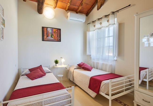 Apartment in Capannori - CHIARO TO Apartment in Capannori - CHIARO TO