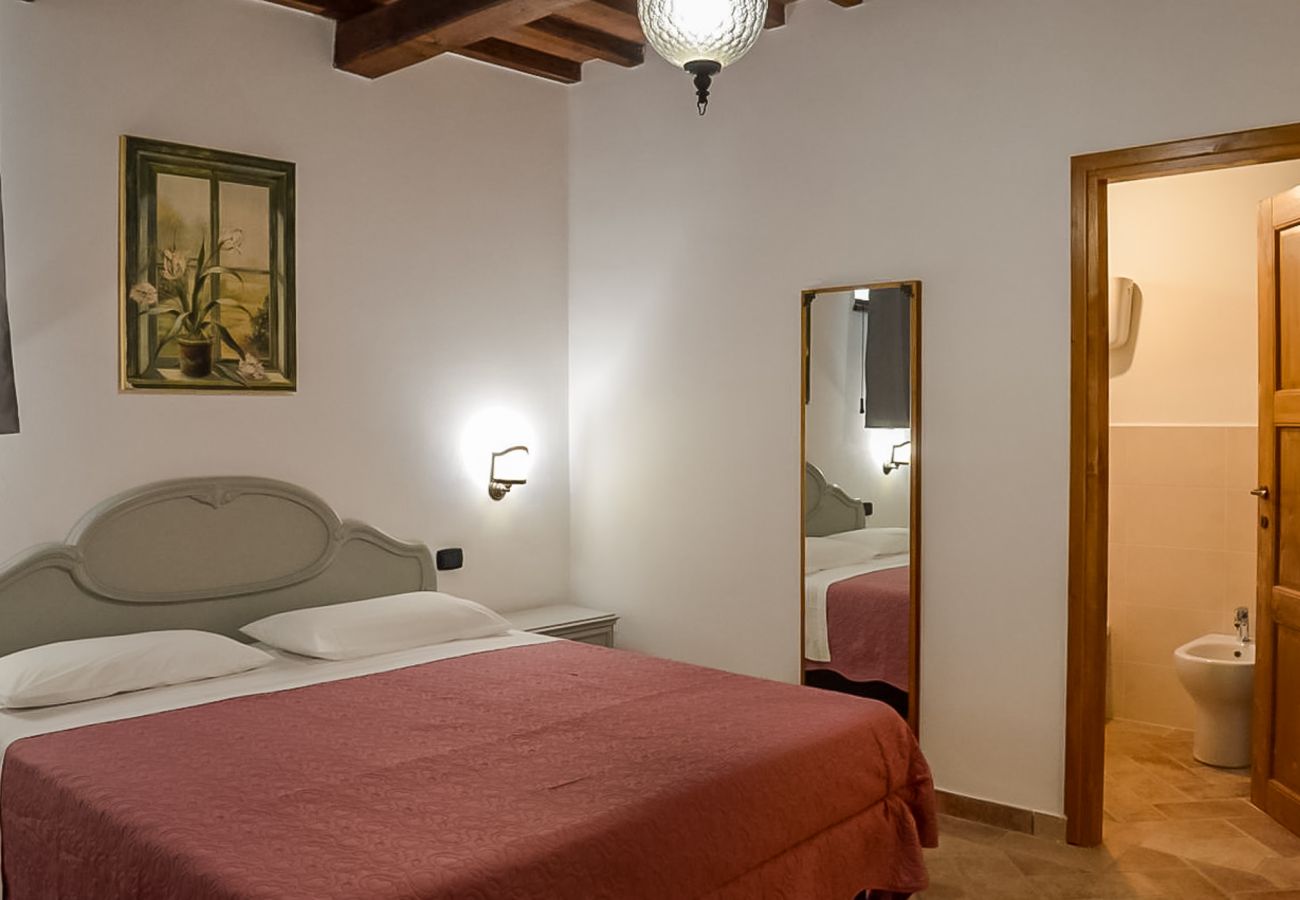 Apartment in Lisciano Niccone - PERUSINO